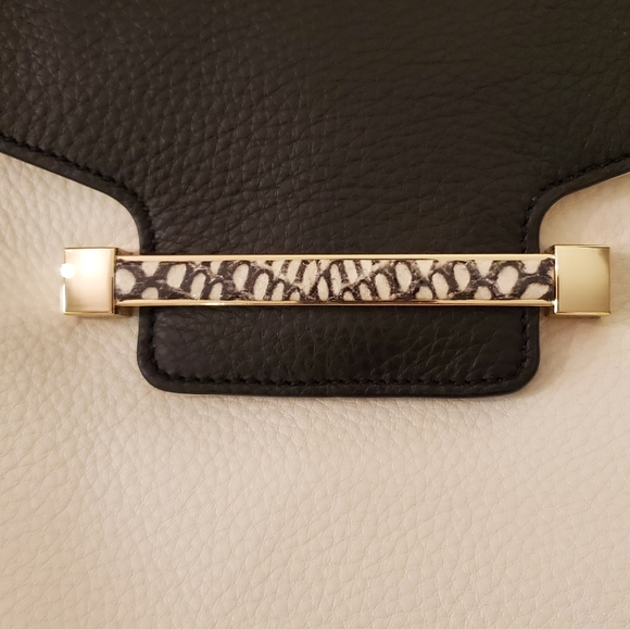 Vince Camuto Julia Satchel - Picture 4 of 6